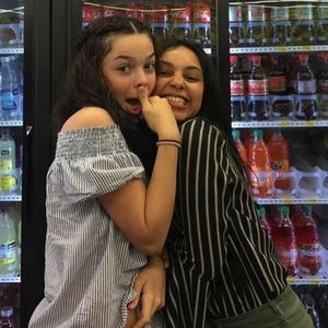 Meet your Posher, Ivanis